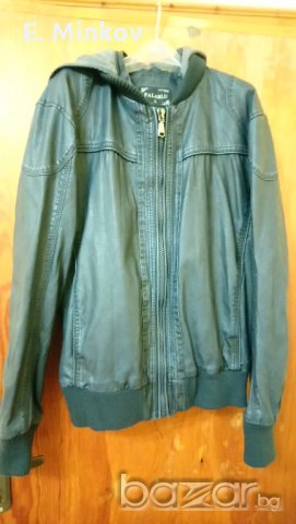 Яке Palablu, снимка 3 - Якета - 20292493