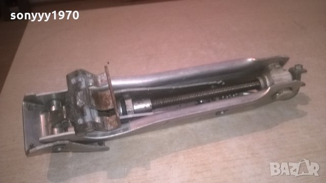 audi & vw крик-алуминиев-внос холандия, снимка 14 - Аксесоари и консумативи - 25808272