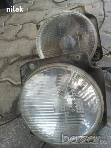 Vw Golf 2 НА ЧАСТИ !, снимка 7 - Части - 8265343