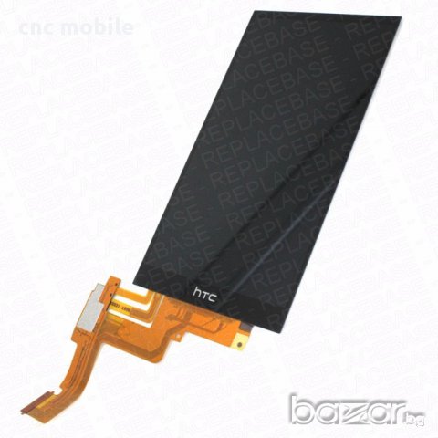 Дисплей и тъч скрийн HTC One M9 оригинал , снимка 2 - Резервни части за телефони - 13718502
