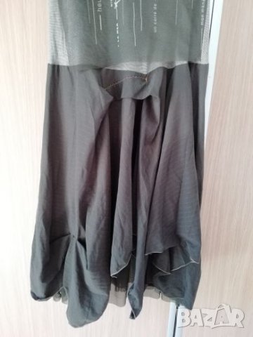 Оригинална рокля , снимка 5 - Рокли - 22058764