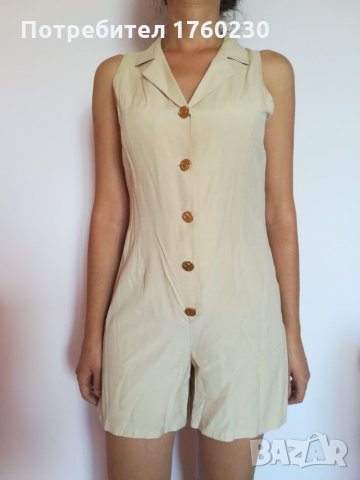 Дамски гащеризон, снимка 4 - Гащеризони - 21693756