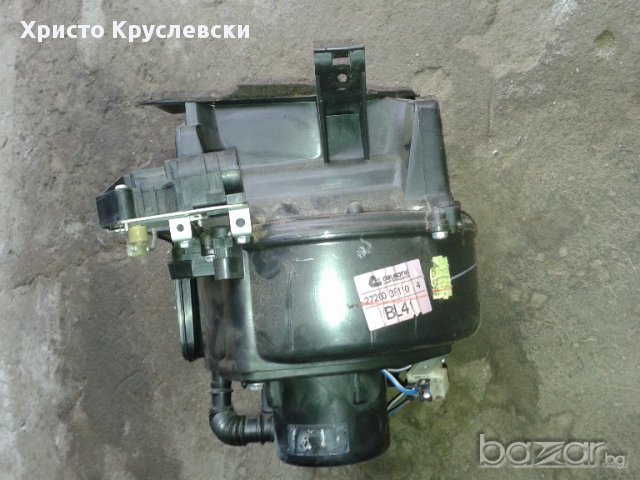 Нисан Примера 2.0 Бензин на части, снимка 17 - Части - 15416809