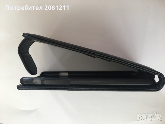 Нов Кожен кейс калъф за iPhone 6 , снимка 4 - Калъфи, кейсове - 25387057