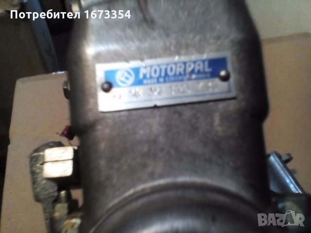 Авто части, снимка 7 - Части - 21697937