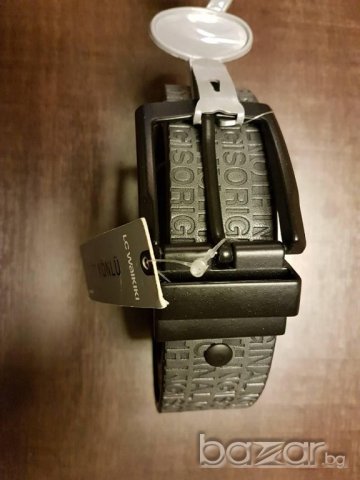 Мъжки колан, снимка 3 - Колани - 20857371