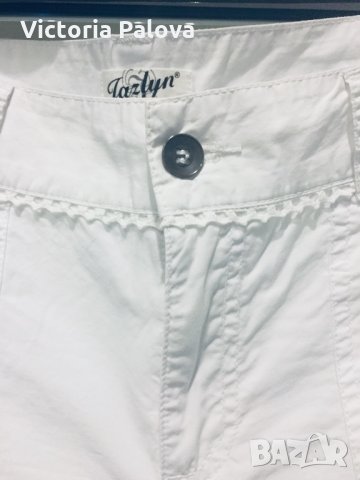 Разкошен спортен панталон, снимка 3 - Панталони - 24769287