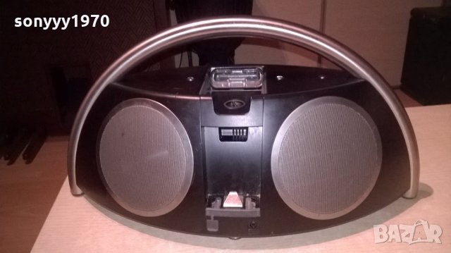 harman/kardon go+play-активна колона-внос швеицария, снимка 3 - Тонколони - 23822920