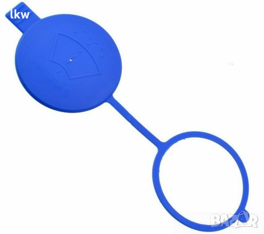 Kапачка, резервоар за вода за Mercedes Sprinter, VW Crafter