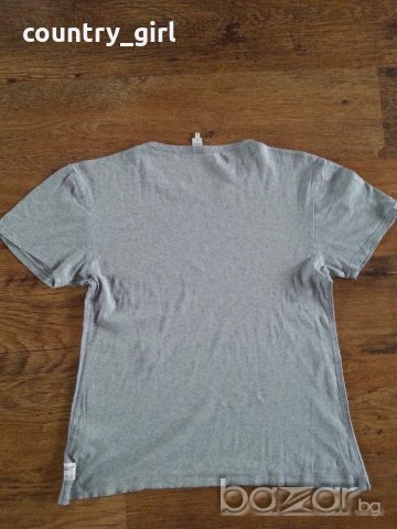 G-star Art Lennon - Страхотна мъжка тениска, снимка 10 - Тениски - 19168929