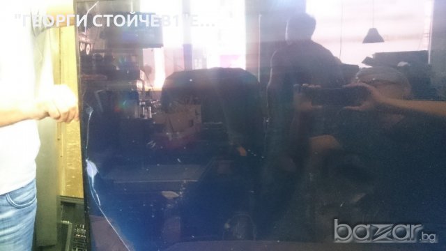 UE55H6800AW СЪС СЧУПЕН ПАНЕЛ