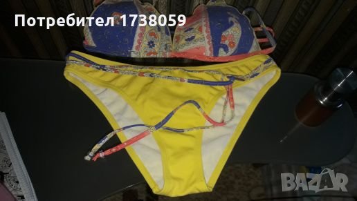 Бански размер с, снимка 2 - Бански костюми - 24887489