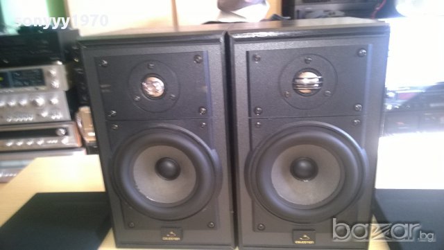 celestion 3 mkii 8ohms 2х75watts 88db-внос англия, снимка 8 - Тонколони - 10154250