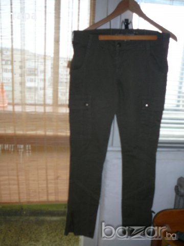 дамски панталон, снимка 2 - Дънки - 15900357