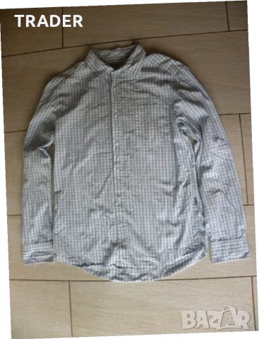 Мъжка риза MEXX спортно елегантна , снимка 10 - Ризи - 22298629