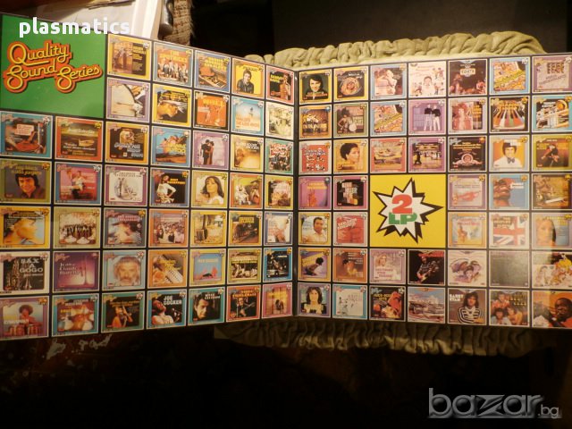 Грамофонни плочи - Lp / Vinyl, снимка 2 - Грамофонни плочи - 14937776