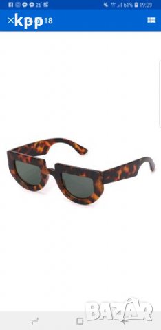 Слънчеви очила леопардови код 2211181 , снимка 3 - Слънчеви и диоптрични очила - 23483095