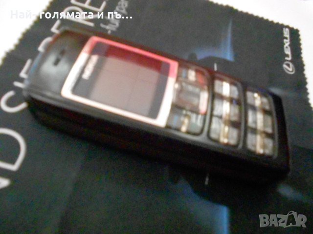 Nokia 1600, снимка 2 - Nokia - 22379791