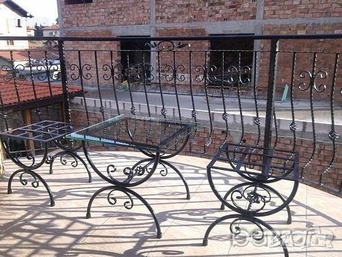 Заваръчни и железарски услуги ТОП ЦЕНИ, снимка 16 - Други услуги - 21750447