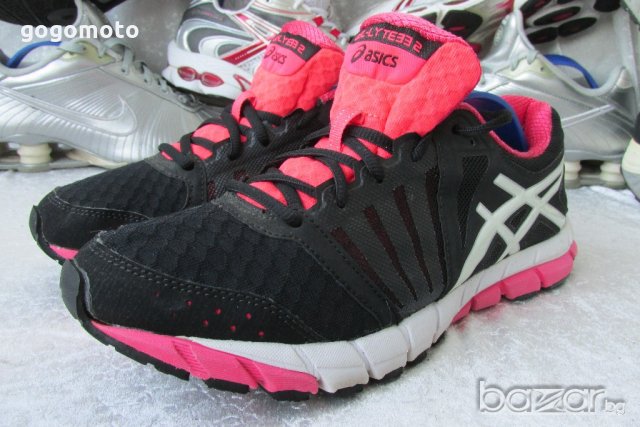 asics® GEL -LYTE 33 2 original AHAR+ SpEVA, N- 40, GOGOMOTO.BAZAR.BG®, снимка 6 - Маратонки - 19626951
