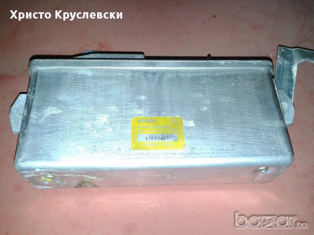 Нисан Примера 2.0 Бензин на части, снимка 9 - Части - 15416809