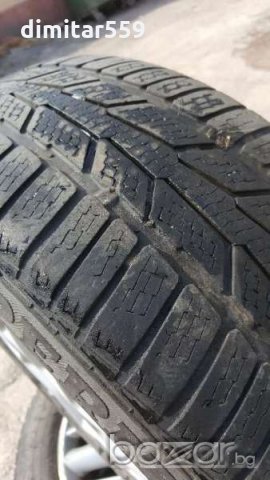 Джанти и гуми 16 за Renault Espace, снимка 6 - Гуми и джанти - 18988887