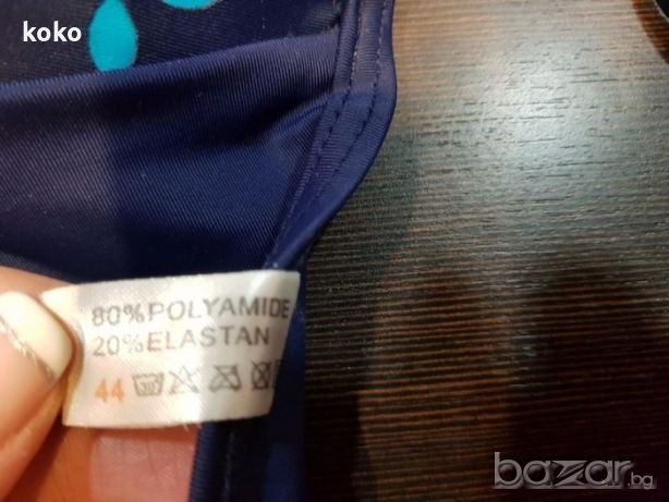 Дамски бански, снимка 2 - Бански костюми - 20129175