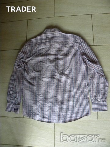 CHARLES VOGELE, мъжка риза, размер L,easy care,100%памук, снимка 13 - Ризи - 19160914