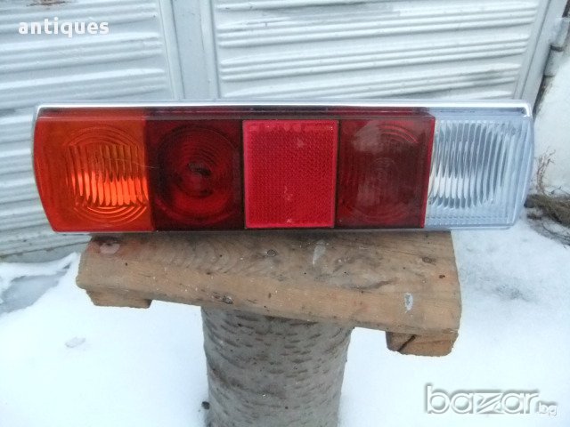 Търся - Заден стоп, огледала и задна решетка Шкода 100/110 - Купувам и други части, снимка 1