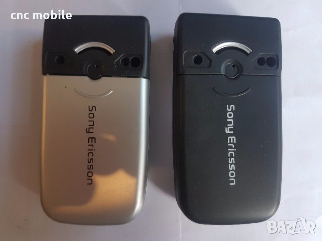 Sony Ericsson Z550 панел, снимка 6 - Резервни части за телефони - 21833330