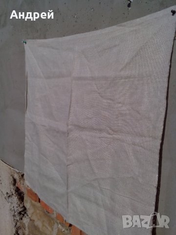 Панама за бродиране #3, снимка 3 - Антикварни и старинни предмети - 23841160