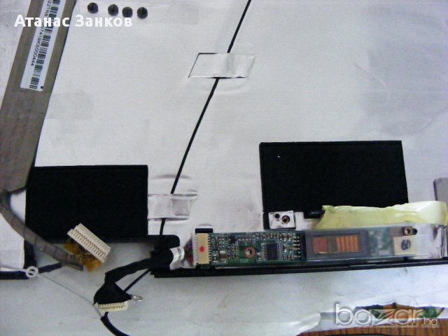 Лаптоп за части ASUS X51R, снимка 2 - Части за лаптопи - 14901600