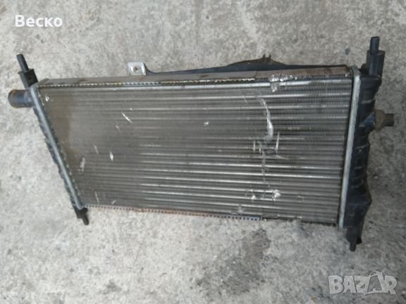 Части за опел кадет, снимка 6 - Части - 24909087