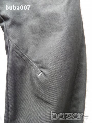 G-star Raw Democratic Arc Loose Tapered L26/W32, снимка 11 - Дънки - 17336774