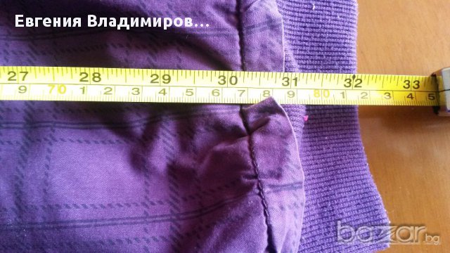 Ватиран панталон, снимка 9 - Детски панталони и дънки - 10639726