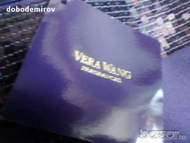 Нова лятна дамска чанта с портмоне VERA WANG , снимка 2 - Чанти - 15320773