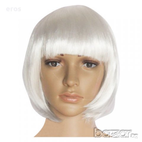 ПЕРУКИ код 251, снимка 3 - Други - 14847557