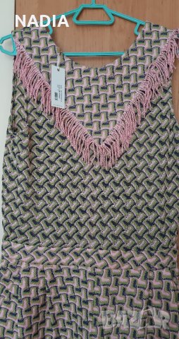 Гащеризон с ресни*, снимка 1