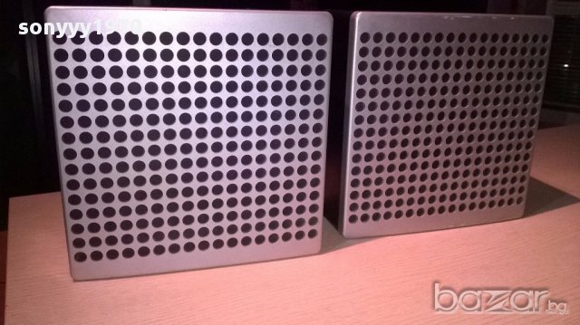 itt schaub-lorenc-b110-ретро колони-внос швеицария, снимка 2 - Тонколони - 12785033