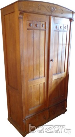 Старинни мебели, снимка 2 - Други - 20418010