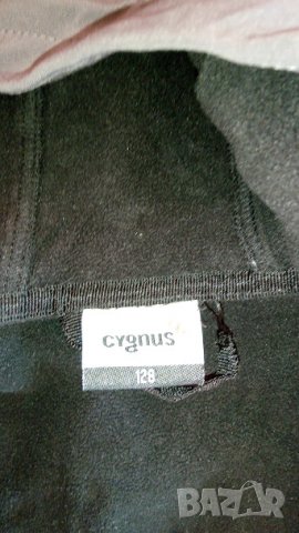 Детско яке Cygnus , снимка 3 - Детски якета и елеци - 23093272
