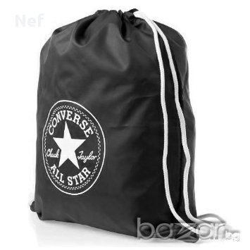  мешка, раница CONVERSE, оригинал, снимка 18 - Раници - 11051542