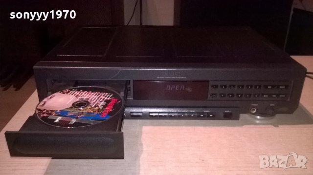 philips type 70cd910/00s-цд-внос швеицария