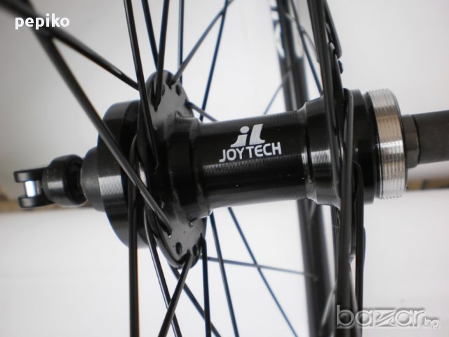 Продавам колела внос от Германия  алуминиева задна капла 26 цола VUELTA USA за дискови спирачки с ал, снимка 10 - Части за велосипеди - 14346568