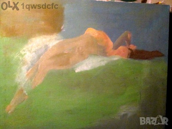 -20%Продавам недовършени картини, снимка 13 - Картини - 23594438