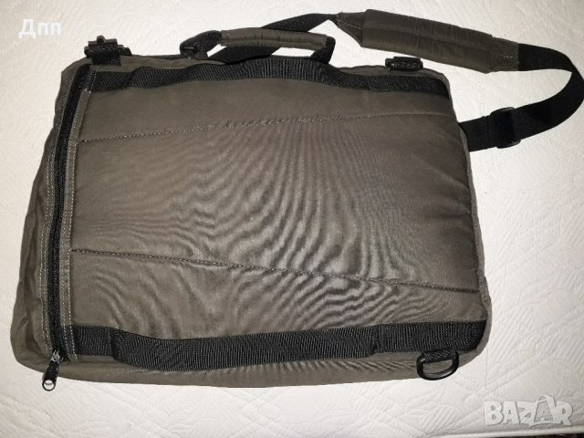 Fjallraven G-1000 спортна чанта (раница) Fjall raven , снимка 3 - Чанти - 26044803