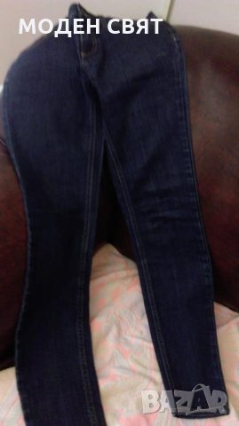 Дамски дънки RED VALENTINO, снимка 13 - Дънки - 22795832