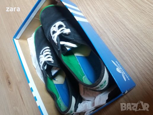 адидас платненки, снимка 12 - Маратонки - 22504331