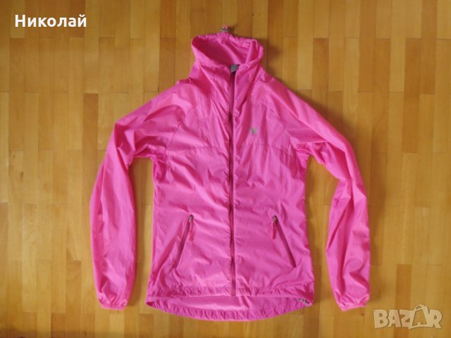 kari traa Blavinge Jacket, снимка 8 - Спортни екипи - 24371849