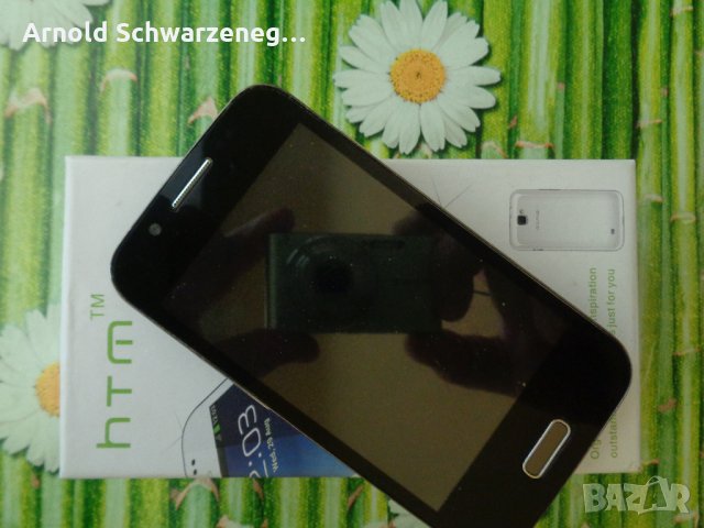 Смартфон за части